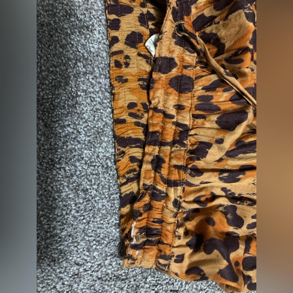 RESERVED
Spell Wild Ones Sample Maxi Skirt - Picture 9 of 15